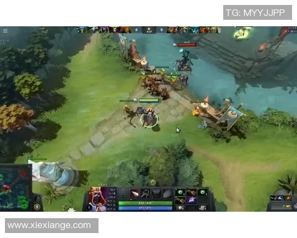 dota2下个比赛-揭秘下一届Dota 2大赛，赛事前瞻与期待-dota2下个比赛