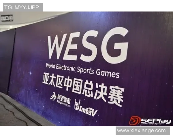wesg比赛场地-探索Wesg比赛的神秘场地-wesg比赛场地